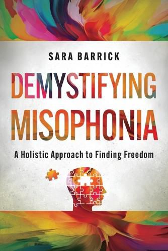 Cover image for Demystifying Misophonia