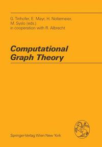 Cover image for Computational Graph Theory