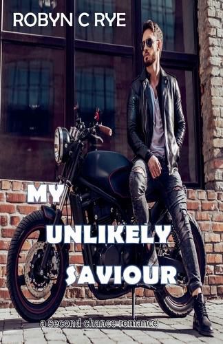 Cover image for My Unlikely Saviour