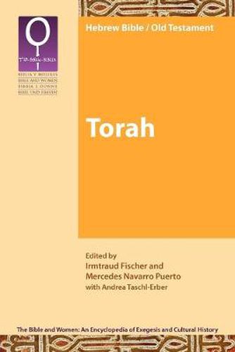Cover image for Torah