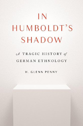 In Humboldt's Shadow