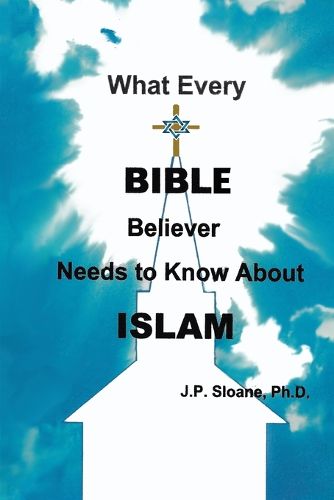 Cover image for What Every Bible Believer Needs to Know About Islam