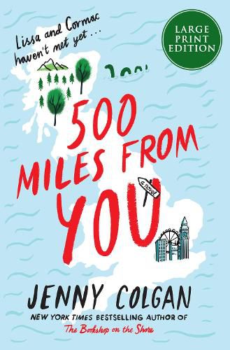 Cover image for 500 Miles from You