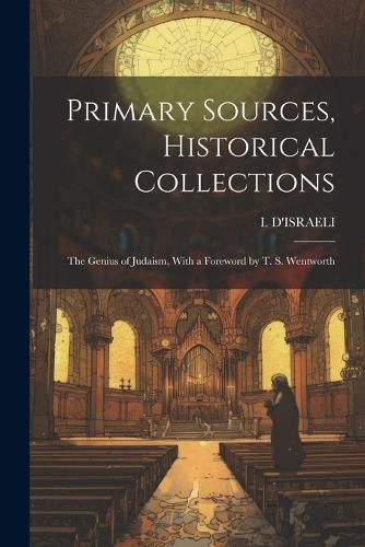 Cover image for Primary Sources, Historical Collections