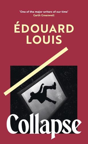 Cover image for Collapse