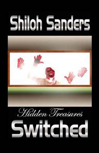 Cover image for Hidden Treasures: Switched