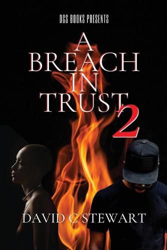 Cover image for A Breach in Trust 2