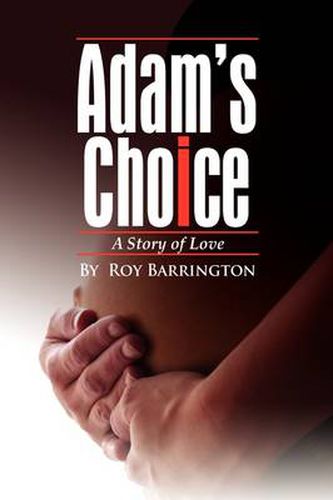 Cover image for Adam's Choice