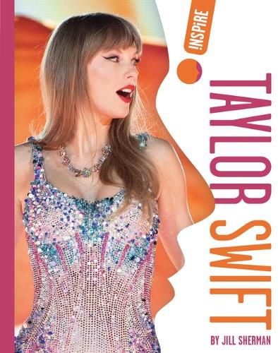 Cover image for Taylor Swift