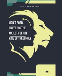 Cover image for Lion's Roar