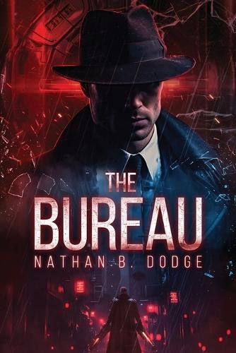 Cover image for The Bureau