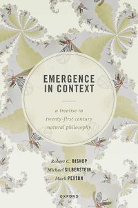 Cover image for Emergence in Context