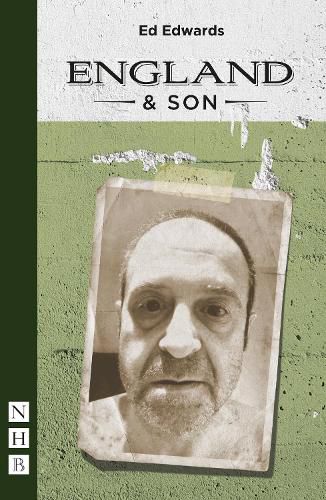 Cover image for England & Son