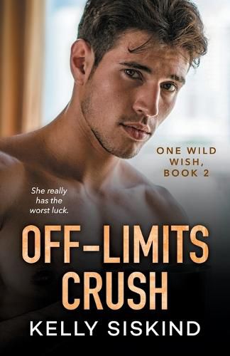 Cover image for Off-Limits Crush