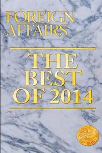 Cover image for The Best of 2014