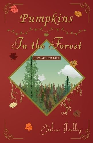 Cover image for Pumpkins in the Forest