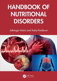 Cover image for Handbook of Nutritional Disorders