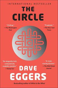 Cover image for The Circle