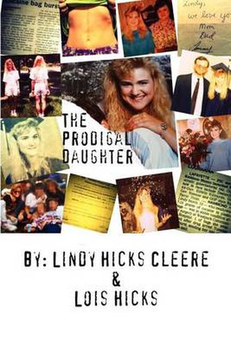 Cover image for The Prodigal Daughter