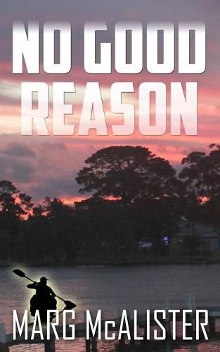 Cover image for No Good Reason