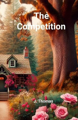 Cover image for The Competition