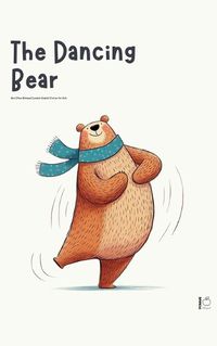 Cover image for The Dancing Bear And Other Bilingual Swedish-English Stories for Kids