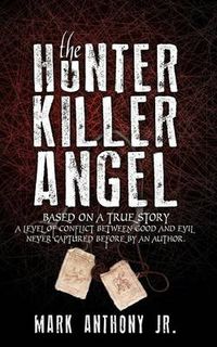 Cover image for The Hunter Killer Angel