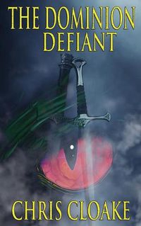 Cover image for The Dominion - Defiant