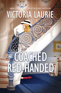 Cover image for Coached Red-Handed