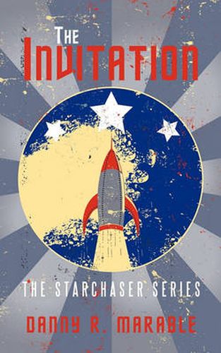 Cover image for The Invitation: The Starchaser Series