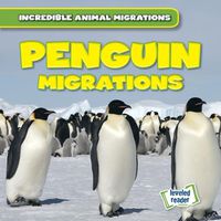 Cover image for Penguin Migrations