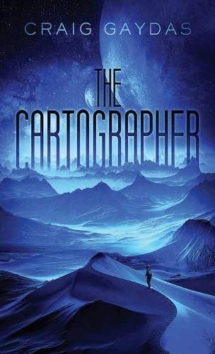 Cover image for The Cartographer