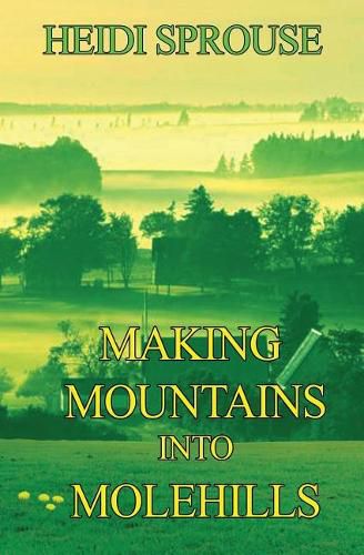 Cover image for Making Mountains Into Molehills