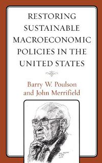 Cover image for Restoring Sustainable Macroeconomic Policies in the United States