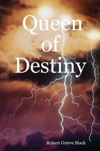 Cover image for Queen of Destiny