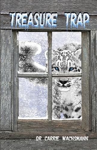 Cover image for Treasure Trap