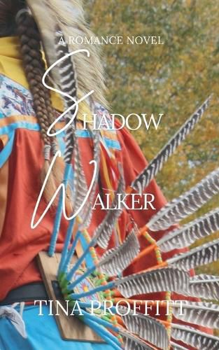 Cover image for Shadow Walker