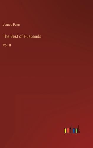 Cover image for The Best of Husbands