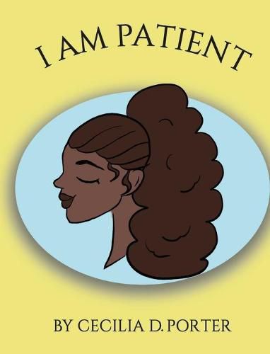 Cover image for I Am Patient!