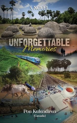 Cover image for Unforgettable Memories