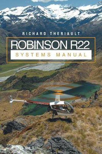 Cover image for Robinson R22 Systems Manual