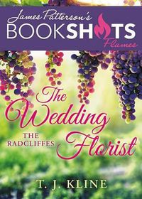 Cover image for The Wedding Florist Lib/E: A Radcliffe Story
