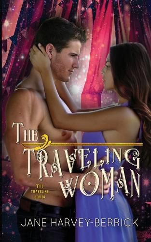 Cover image for The Traveling Woman