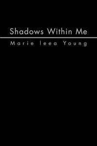 Cover image for Shadows within ME