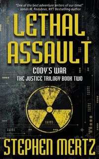 Cover image for Lethal Assault: An Adventure Series