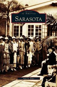 Cover image for Sarasota