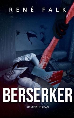 Cover image for Berserker