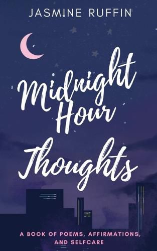 Cover image for Midnight Hour Thoughts