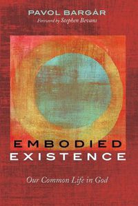 Cover image for Embodied Existence