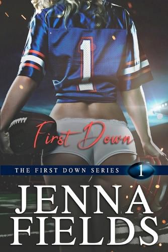 Cover image for First Down